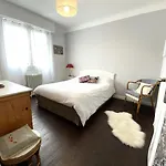 La Barthe Ferienhaus Biarritz