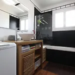 La Barthe Prázdninový dům *