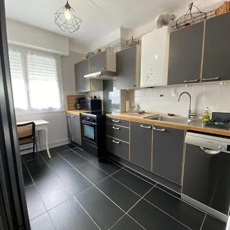 Holiday home La Barthe *