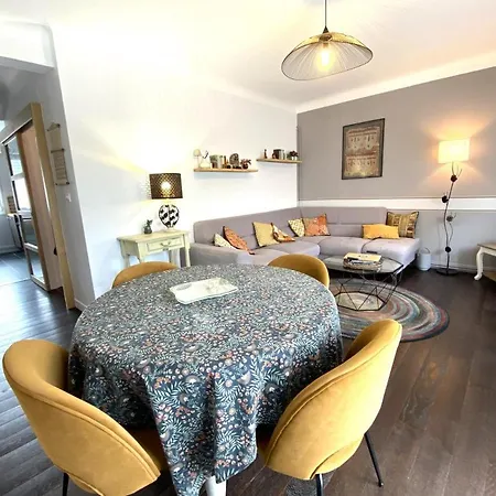Holiday home La Barthe Biarritz