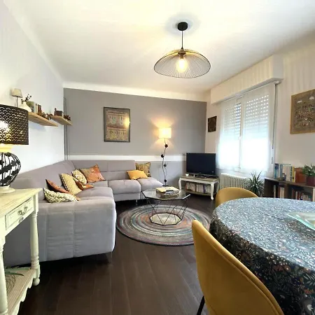 La Barthe Biarritz