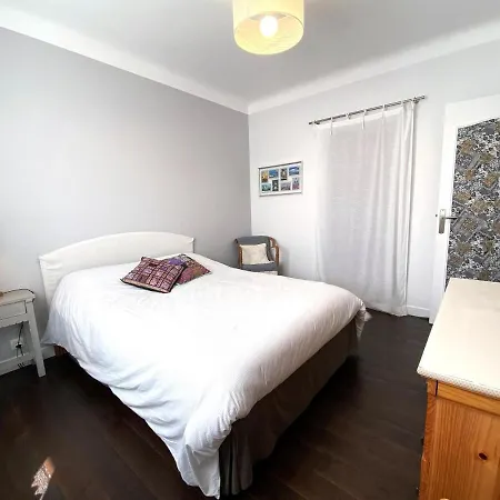 La Barthe Holiday home Biarritz