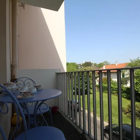 Holiday home La Barthe
