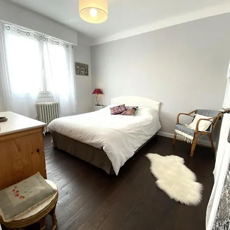 La Barthe Holiday home Biarritz
